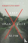Davis-Goff, Sarah - Last Ones Left Alive