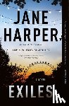 Harper, Jane - Exiles