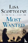 Scottoline, Lisa - MOST WANTED