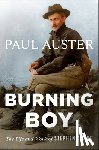 Auster, Paul - Burning Boy