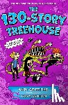 Griffiths, Andy - The 130-Story Treehouse