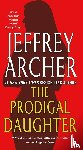 Archer, Jeffrey - The Prodigal Daughter