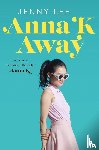 Lee, Jenny - Anna K Away