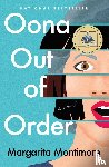 Montimore, Margarita - Oona Out of Order