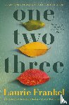 Frankel, Laurie - One Two Three