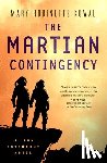 Kowal, Mary Robinette - The Martian Contingency