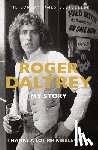 Daltrey, Roger - Thanks a Lot Mr Kibblewhite