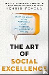 Fexeus, Henrik - The Art of Social Excellence