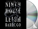 Bardugo, Leigh - Ninth House