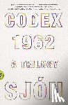 Sjon - CoDex 1962