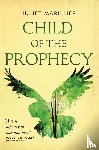 Marillier, Juliet - Child of the Prophecy