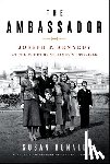 Ronald, Susan - The Ambassador
