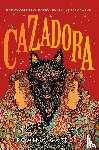 Garber, Romina - Cazadora