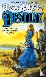 Haydon, Elizabeth - Destiny