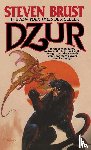 Brust, Steven - Dzur