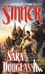 Douglass, Sara - Sinner