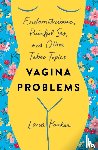 Parker, Lara - Vagina Problems