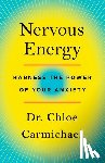 Carmichael, Chloe - Nervous Energy