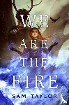 Taylor, Sam - We Are the Fire