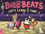 Stubbings, Ellen - Baby Beats: Let's Learn 2/4 Time!