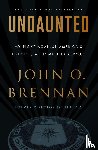 Brennan, John O. - Undaunted