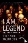 Matheson, Richard - I Am Legend