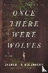 Mcconaghy, Charlotte - Once There Were Wolves