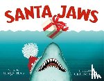 Heos, Bridget - Santa Jaws