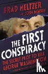 Meltzer, Brad, Mensch, Josh - The First Conspiracy (Young Reader's Edition)