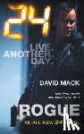 Mack, David - 24