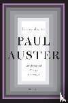Auster, Paul - Groundwork