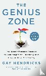 Hendricks, Gay - The Genius Zone
