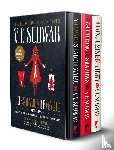 Schwab, V E - Schwab, V: Shades of Magic Collector's Editions Boxed Set