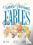 Portman, Natalie - Natalie Portman's Fables