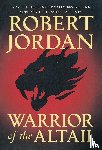 Jordan, Robert - Warrior of the Altaii