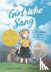 Nadel, Estelle, Savos, Sammy, Strout, Bethany - The Girl Who Sang