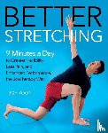 Yoon, Joe - Better Stretching