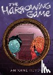 Revoy, Antoine - The Harrowing Game