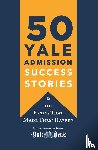 Yale Daily News - 50 Yale Admission Success Stories