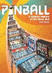 Chad, Jon - Pinball