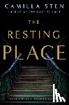 Sten, Camilla - The Resting Place