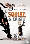 Chantler, Scott - Squire & Knight