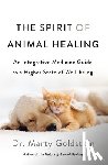 Goldstein, Marty - The Spirit of Animal Healing