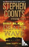 Coonts, Stephen - Deep Black