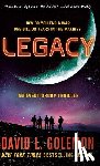 Golemon, David L - Legacy