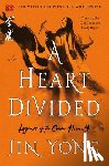 Yong, Jin - A Heart Divided