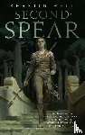 Hall, Kerstin - Second Spear