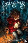 Cohen, Marina - A Box of Bones