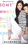 Goo, Maurene - Somewhere Only We Know