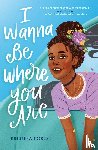 Forest, Kristina - I Wanna Be Where You Are